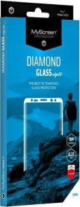 MyScreen Protector Szkło hartowane MyScreen Diamond Glass Edge 3D Xiaomi 13 Pro czarny/black 1