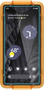 Spigen ALM Glas.Tr Google Pixel 7A 2szt. szkło hartowane AGL05968 2