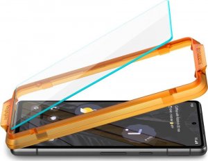Spigen ALM Glas.Tr Google Pixel 7A 2szt. szkło hartowane AGL05968 4