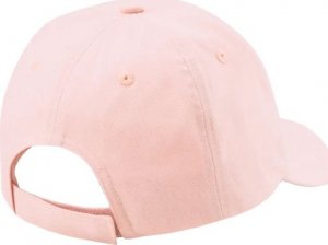 Puma Czapka z daszkiem Puma Ess Cap Jr 21688 : Kolor - Różowy, Rozmiar - junior 2