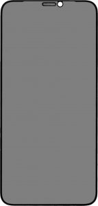 nemo Szkło Hartowane SAMSUNG GALAXY S20 FE / S20 LITE Szkło Hartowane Prywatyzujące czarne 2