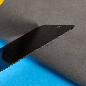 nemo Szkło Hartowane SAMSUNG GALAXY A54 5G Szkło Hartowane Prywatyzujące czarne 6