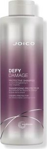 JOICO_Defy Damage Shampoo szampon do włosów farbowanych 1000ml 1