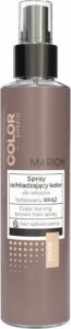 Marion Marion Color Esperto Spray do włosów ochładzający kolor - farbowany brąz 150ml 1