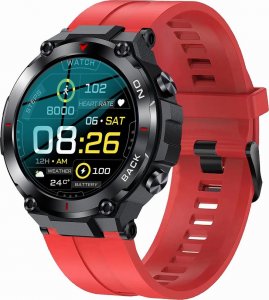 Smartwatch Gravity SMARTWATCH MĘSKI GT8-5 - z GPS (sg017e) 2