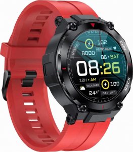 Smartwatch Gravity SMARTWATCH MĘSKI GT8-5 - z GPS (sg017e) 3