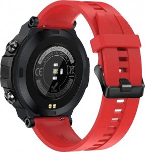 Smartwatch Gravity SMARTWATCH MĘSKI GT8-5 - z GPS (sg017e) 4