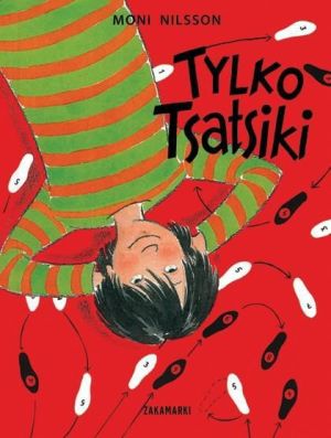 Tylko Tsatsiki - 84864 1
