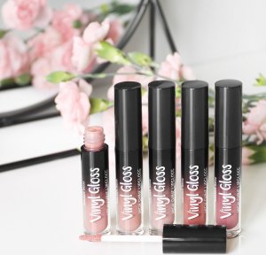 Golden Rose Vinyl Gloss Winylowy błyszczyk do ust 04 2