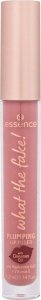 Essence Błyszczyk do Ust Essence What The Fake! 02-nude (4,2 ml) 1