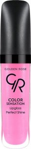 Golden Rose Golden Rose Color Sensation Błyszczyk Do Ust 109 1