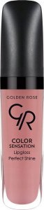 Golden Rose Golden Rose Color Sensation Błyszczyk Do Ust 103 1