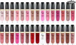 Golden Rose Golden Rose Color Sensation Błyszczyk Do Ust 103 2