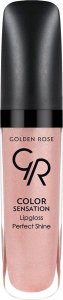 Golden Rose Golden Rose Color Sensation Błyszczyk Do Ust 102 1