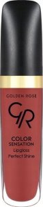 Golden Rose Golden Rose Color Sensation Błyszczyk Do Ust 132 1