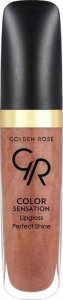Golden Rose Golden Rose Color Sensation Błyszczyk Do Ust 133 1
