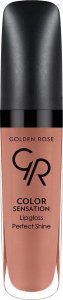 Golden Rose Golden Rose Color Sensation Błyszczyk Do Ust 131 1