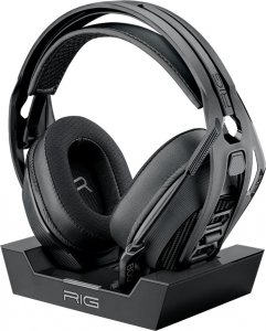 Słuchawki Nacon NACON RIG PS5 Słuchawki bezprzewodowe RIG800PROHS - czarne 1