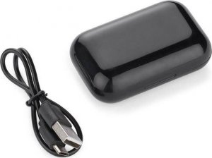 Słuchawki Upominkarnia Słuchawki bezprzewodowe LUNGO 5