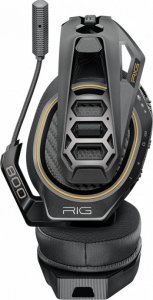 Słuchawki Nacon RIG 800 PRO Czarne (RIG800PROHD) 2