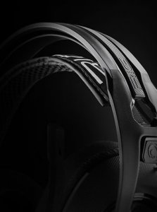 Słuchawki Nacon RIG 800 PRO Czarne (RIG800PROHD) 5