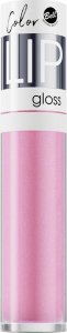 Bell Bell Color Lip Gloss Błyszczyk do ust nr 04  1szt 1