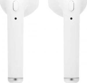 Słuchawki Verk SŁUCHAWKI BEZPRZEWODOWE BT SPORT i7S TWS POWERBANK 10