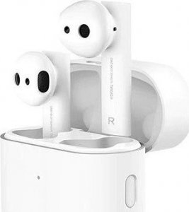 Słuchawki Vega SŁUCHAWKI BLUETOOTH XIAOMI MI TRUE WIRELESS EARPHONES 2 TWSEJ06WM XIAPRO - PO ZWROCIE> 1