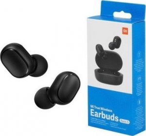 Słuchawki Vega SŁUCHAWKI BLUETOOTH MI TRUE WIRELESS S XIAOMI - PO ZWROCIE USZKODZONE PRAWA> 2