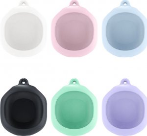 Słuchawki Acefast T8 fioletowe 6