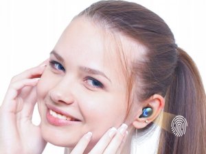 Słuchawki Verk F9 11