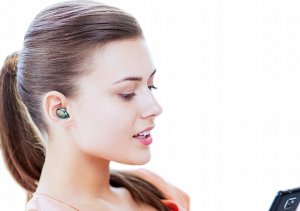 Słuchawki Verk F9 13