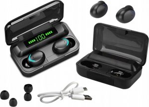 Słuchawki Verk F9 15