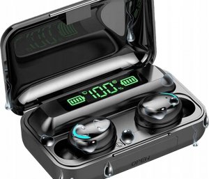 Słuchawki Verk F9 2