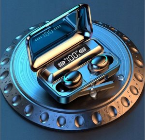 Słuchawki Verk F9 9