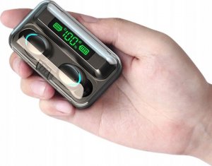 Słuchawki Verk F9 10