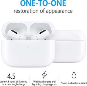 Słuchawki Vega DL12 białe 2