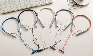 Słuchawki SŁUCHAWKI GJBY - BLUETOOTH CA-112 CZARNE 4