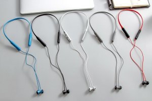 Słuchawki GJBY CA-113 niebieskie 3