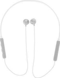 Słuchawki GJBY CA-113 białe 2