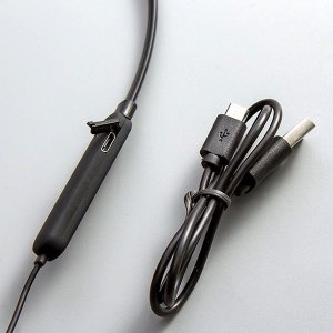 Słuchawki GJBY CA-113 białe 7