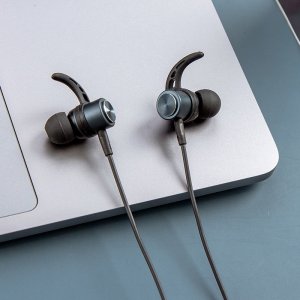 Słuchawki GJBY CA-115 czarne 3