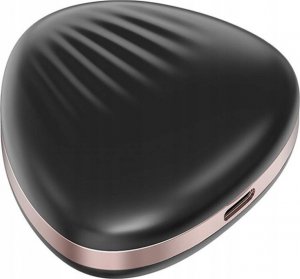 Słuchawki Dexxer Słuchawki bezprzewodowe dokanałowe TWS X19 7