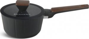 Edenberg Zestaw garnków Edenberg EB 5841  komplet garnków marmurowych z patelnią i rondlem  indukcja gaz 3