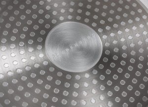 Edenberg Zestaw garnków Edenberg EB 5841  komplet garnków marmurowych z patelnią i rondlem  indukcja gaz 6