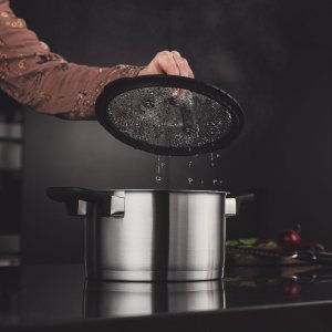 Florina Garnek ze stali nierdzewnej Florina Chef by Mateusz Gessler 24 cm 6 l 7