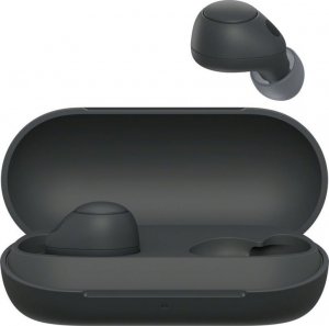Słuchawki Sony WF-C700N czarne (WFC700NB.CE7) 1