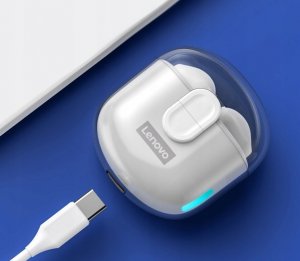 Słuchawki Lenovo LP 12 2