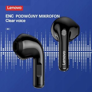 Słuchawki Lenovo LP 12 4