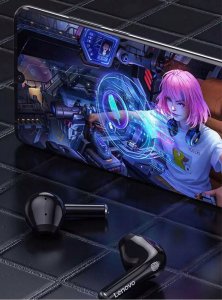 Słuchawki Lenovo LP 12 6